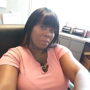 Meet your Posher, Tamara